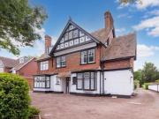 Ray Park Avenue, Maidenhead, 1 Bedroom Flat