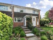Ray Park Avenue, Maidenhead, 2 Bedroom Maisonette