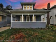 Ray St, Lansing, Home For Sale