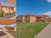 HOUSE + FLAT IN SOUGHT AFTER SOUTH FORBES