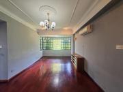 Raya Court Apartment 1st Floor Walk Up Penampang Lido