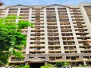 Raya Garden condo near Newport City and BGC