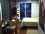 Raya garden condominium paranaque city studio unit