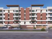 Shell Sapphire,Rayasandra 2 BHK Apartment For Sale Bangalore