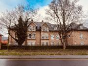 Rayleigh Mansions, Drury Road, Colchester CO2, 2 bed...