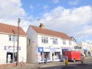 Rayleigh Road, Eastwood, Leigh On Sea SS9, 2 bed flat to...