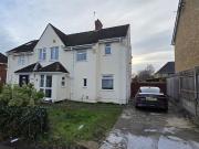 Rayleigh Road, Woodford Green IG8, 3 bed property to...