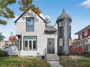 Raymond Ave, Saint Paul, Home For Sale