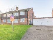Raymond Avenue, Canterbury, Kent CT1, 2 bed flat to...