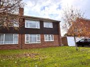 Raymond Avenue, Canterbury, Kent CT1, 2 bed flat to...