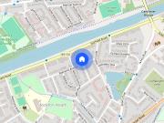 Raymond Avenue, Stockton Heath