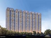 Raymond Realty Ten X Habitat,Thane West 2 BHK Apartment...