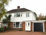 Raymond Road, Slough, 3 Bedroom Property