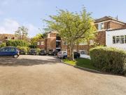Raymond Road, Wimbledon