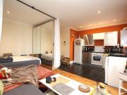 Raymond Street, chester, Chester Studio to rent £750 pcm...