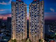 Raymond The Address By GS Tower,Thane West 4 BHK...