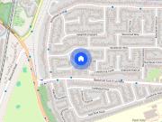 Raynham Lodge, Abbotsbury Close, Nottingham, NG5 5BZ