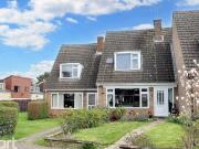 Raynsford Road, Great Whelnetham, 3 Bedroom Terraced