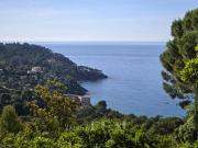 Rayol Canadel Propriété de caractère avec vue mer...