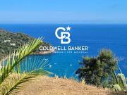 Rayol Canadel sur Mer 83820 Achat / Vente maison 6 pièces t6