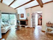 RAYOL CANADEL SUR MER Appartement 4 pièces, terrasse,...