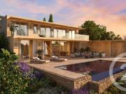 RAYOL CANADEL SUR MER, maison à vendre, 6 pièces, 218 m²