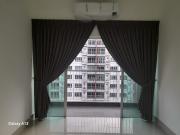 razak city, condominium