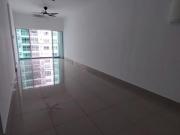 Razak City for Rent