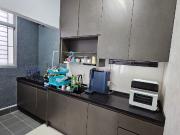 Razak City Residences