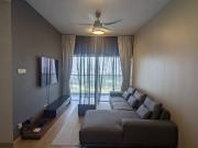 Razak City Residences