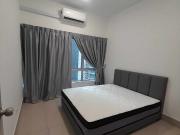 Razak City Residences, Kuala Lumpur