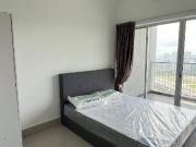 Razak City Residences Master room + private bathroom