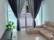 Razak City Residences RC Residence Sungai Besi KL