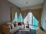 Razak City Residences RC Residences, Salak Selatan