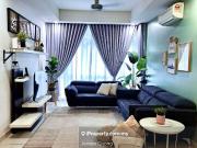 Razak City Residences RC Residences, Salak Selatan