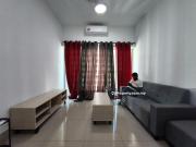 Razak City Residences RC Residences, Salak Selatan