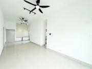 Razak city residences salak selatan