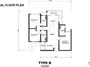 Razak City Residences, Sungai Besi