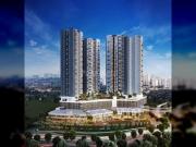 Razak City Residences, Sungai Besi Kuala Lumpur