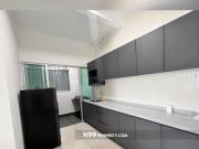 Razak City Residency Center in KL