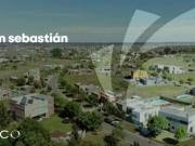 RBS. Espectacular lote interno area 13 etapa 2, San...