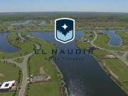 RBS. HERMOSO LOTE, EN NAUDIR, ESCOBAR