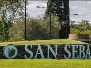 RBS. OPORTUNIDAD! Lote en area 12, San Sebastian