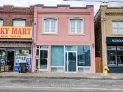 RBSMT 213 Royal York Road, Etobicoke | For Rent @ $1,600...