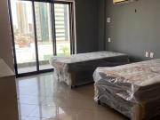 Rc aluga se apt no ed. Cristo rei mobiliado