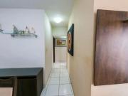 Rc aluga se apt no ed. Real seasons semi mobiliado