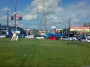 Rc aluga se prãdio na rotatãria do 40 hs