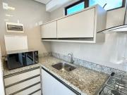 RC Apt 1 suÃte, 37mÂ², mob, vista mar, nascente, 1 vaga...