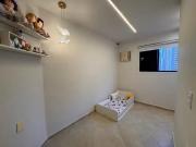 RC Boa Viagem | 2 qts, 1 suÃte, 75mÂ², mÃ³veis...