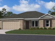 RC Coleman Plan Deer Brook Crossing Community